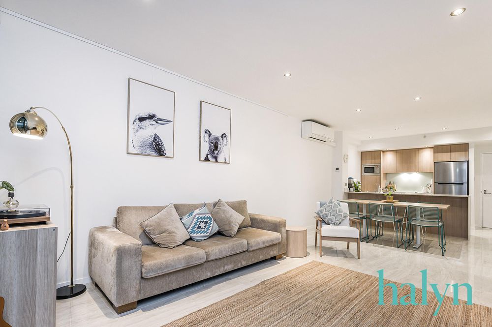 142 / 181 Adelaide Terrace, East Perth