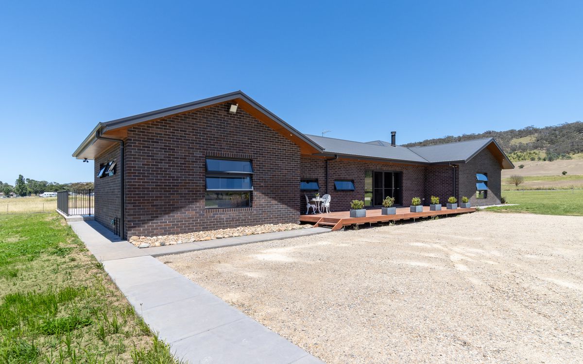 29 Mathews Lane, Bungendore