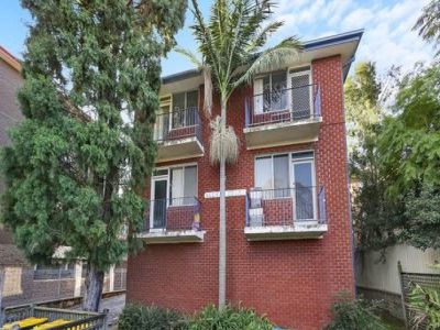 3 / 9 Allen Street, Harris Park
