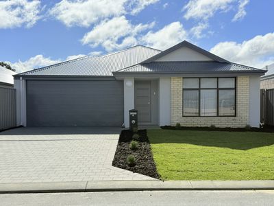 49 Jacaranda Road, Hammond Park