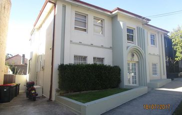 4 / 55 Clovelly Rd, Randwick