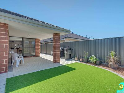 11 Mapleton Drive, Yanchep