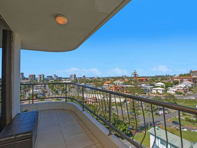 24 / 23 GARRICK STREET, Coolangatta