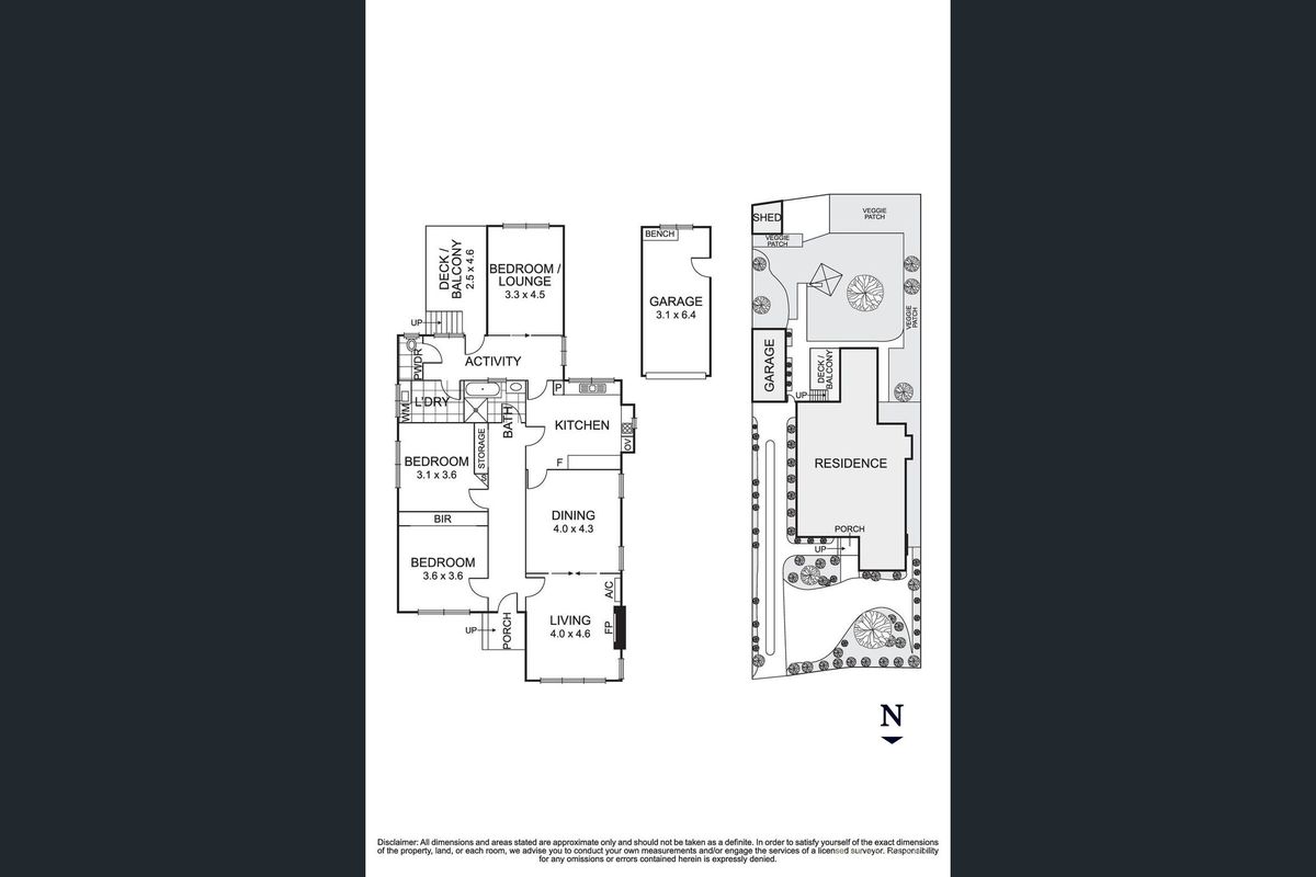 112 Thompsons Rd, Bulleen