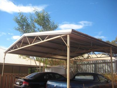 1 / 6 Nardoo Loop, Newman