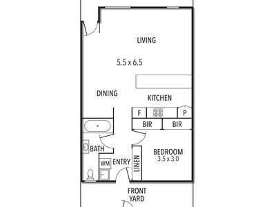10 / 6A Ravenswood Road, Ravenswood