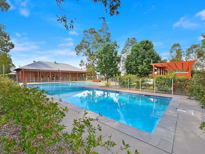 33/93 Caddies Boulevard, Rouse Hill