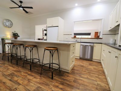 199 McKenzie Road, Kerang
