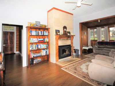 28 Bourkes Road, Tunnack