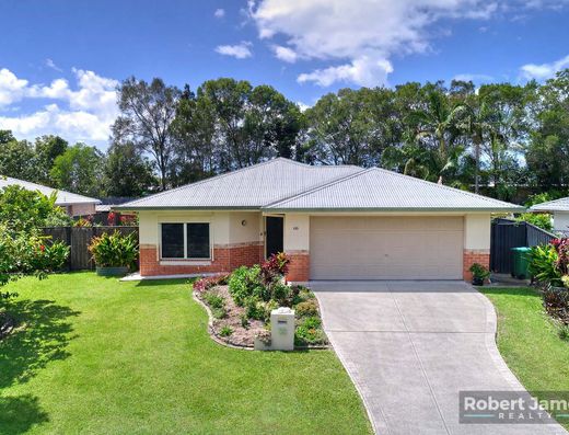 AFFORDABLE NOOSAVILLE ADDRESS image 1
