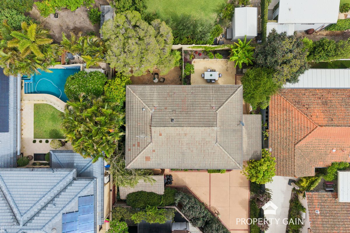 3 / 37 Elizabeth Street, South Perth