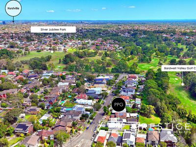 39 The Glen Road, Bardwell Valley