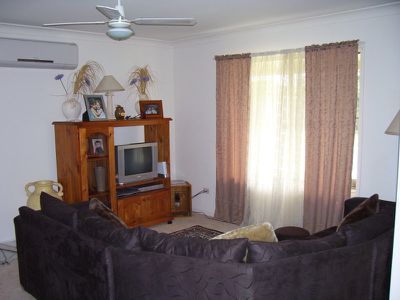 Dora Creek