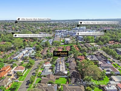 5 / 21 Girraween Road, Girraween