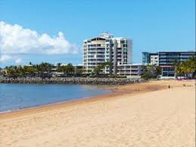 62 / 7 Mariners Drive, Townsville City