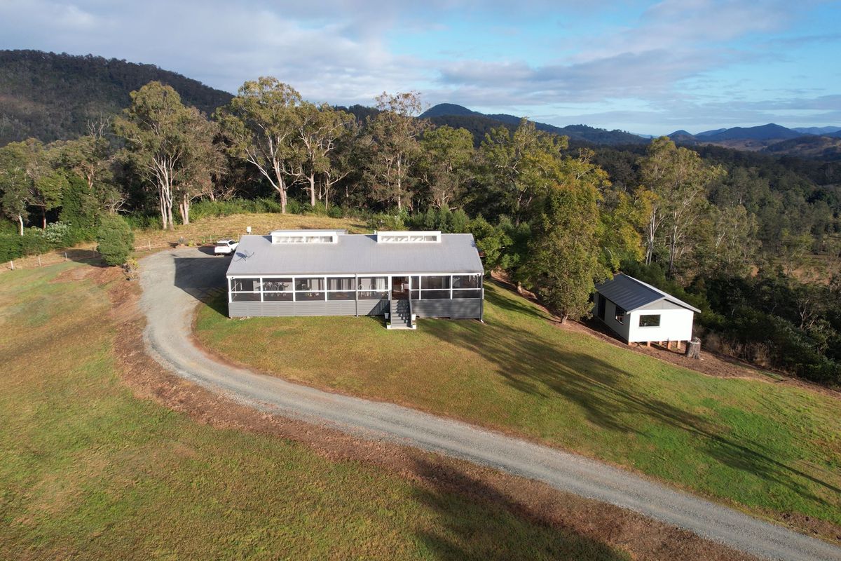 381 Norwood Lane, Mount George