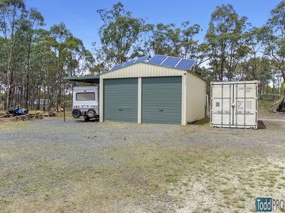 1316 South Costerfield-Graytown Road, Graytown