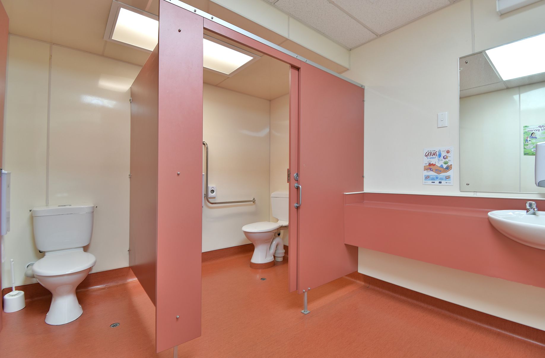 407 Moray Place, Dunedin Central