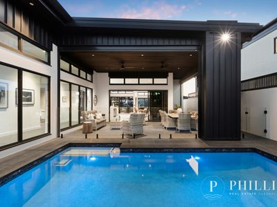1838 Pinehurst Drive, Sanctuary Cove