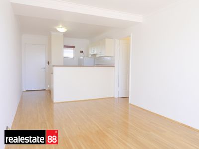 36B / 22 Nile Street, East Perth
