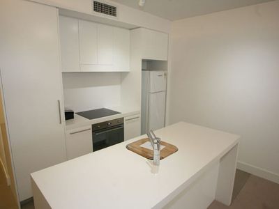 201 / 520 Miller Street, Cammeray