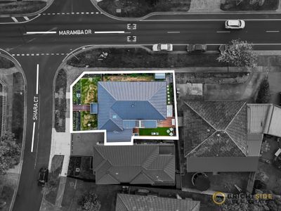 40 Maramba Drive, Narre Warren