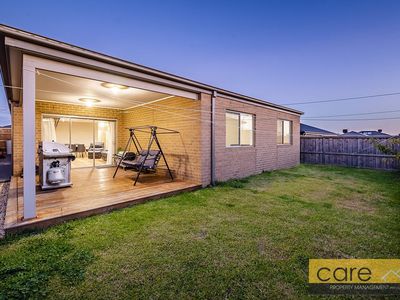 20 CORINDA STREET, Clyde North