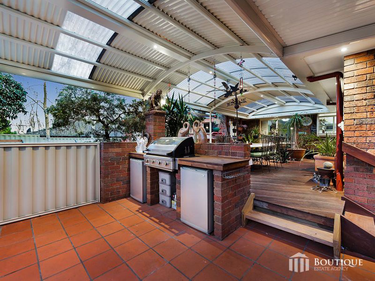 3 Nordic Road, Dandenong North