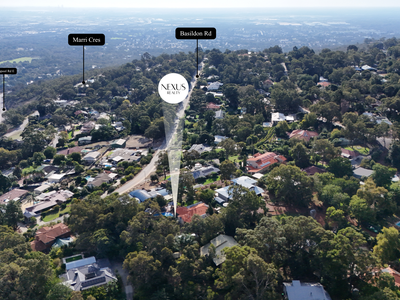 3 Cobradah Close, Lesmurdie