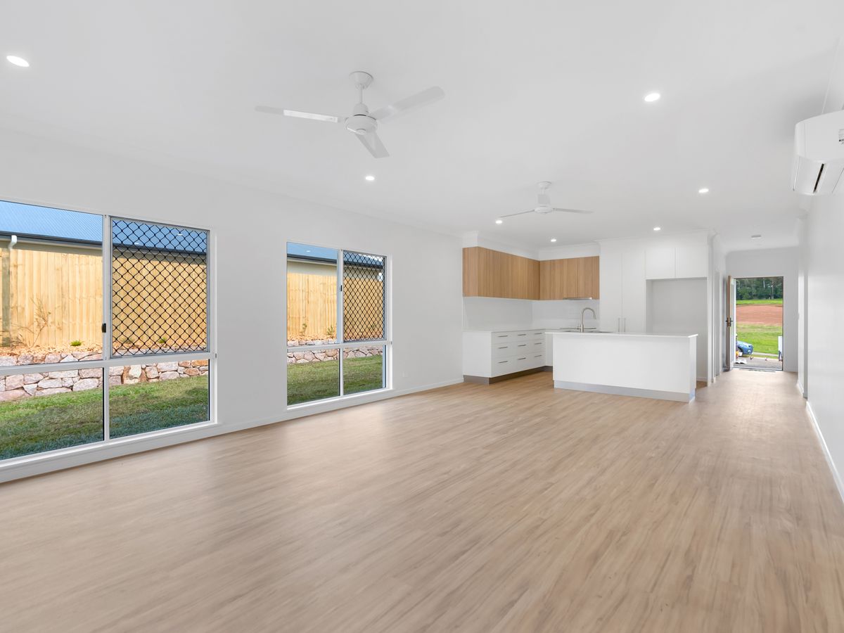 72 Rankine Avenue, Yungaburra