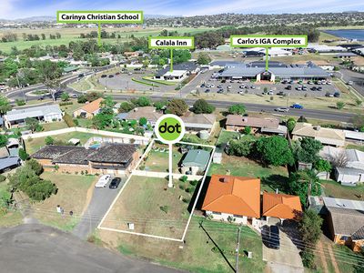 9 Mcdonald Crescent, Tamworth