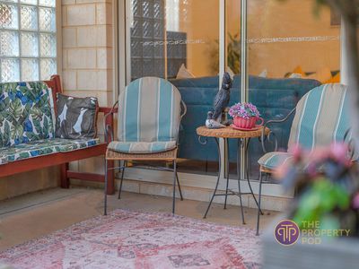 22 Warrilow Loop, Canning Vale