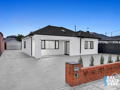 119 McCrae Street, Dandenong