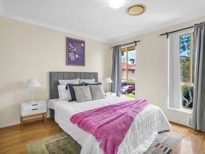 27 Tree Top Circuit, Quakers Hill