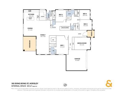305 Bong Bong Road, Horsley