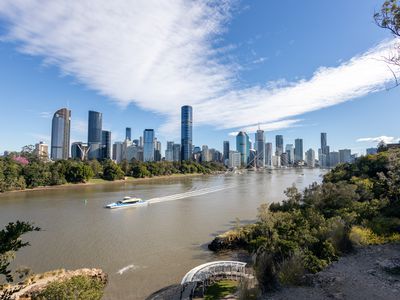 9 / 165 Main Street, Kangaroo Point