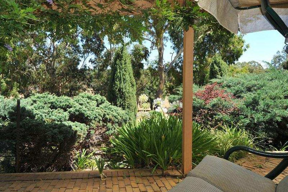 Mount Crawford CE Property Group