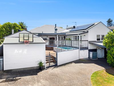 14 Tilba Street, Narooma