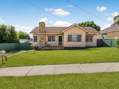 72 Moran Street, Long Gully