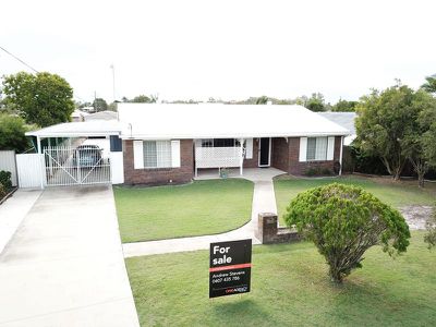 54 Frangipanni Avenue, Kawungan