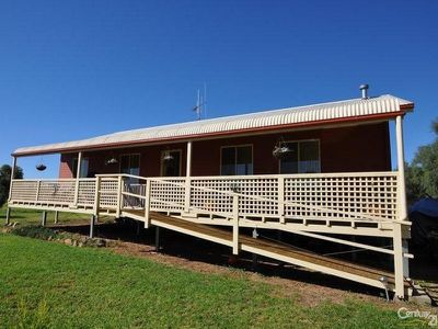 51A Manildra Street, Narromine