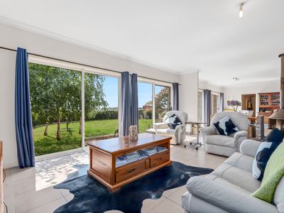 2669 Sapphire Road, Wheeo via, Crookwell