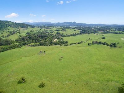 Lot 4 Dingo Lane, Myocum