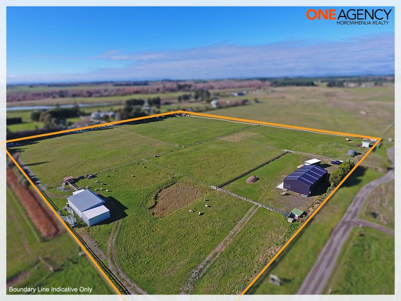 10 Ripa Street, Tangimoana