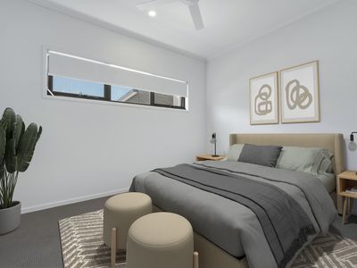 3 / 30 Wattlebrush Court, Murrumba Downs