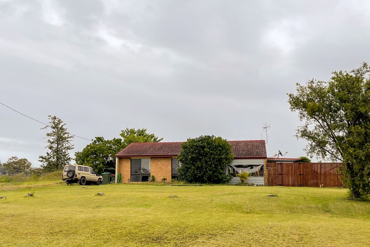 9 Marie Avenue, Taree