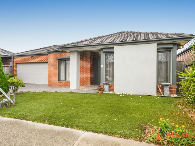 104 Fulham Way, Wollert