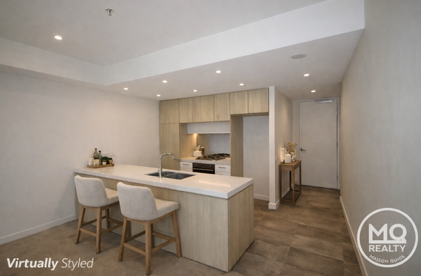 D201 / 1 Delhi Road, North Ryde