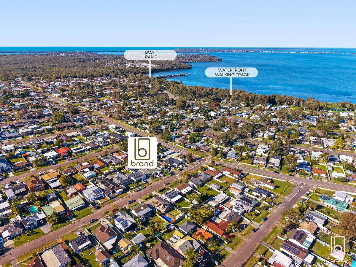 16 Katoomba Avenue, San Remo