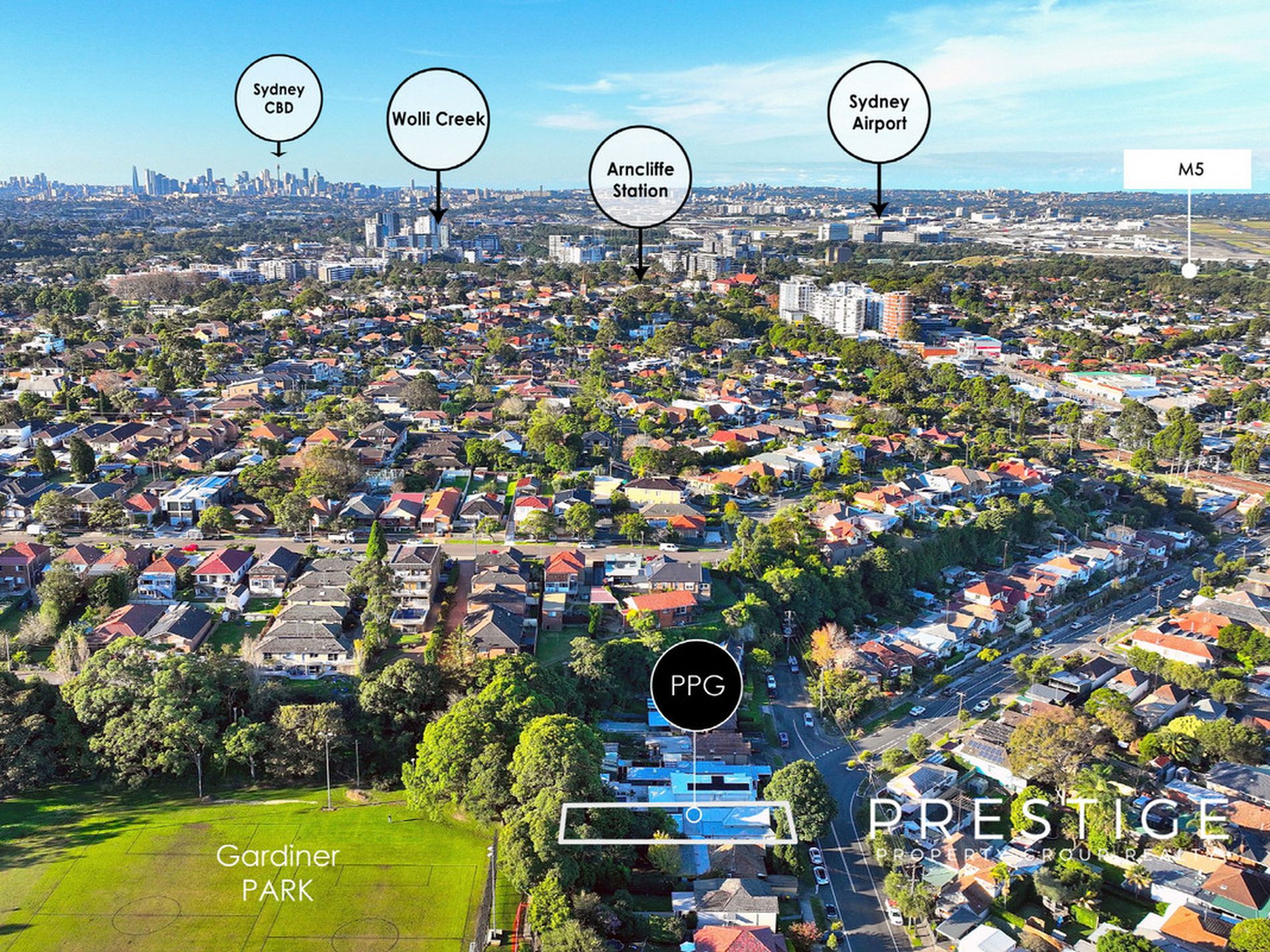 7 Gardiner Avenue, Banksia